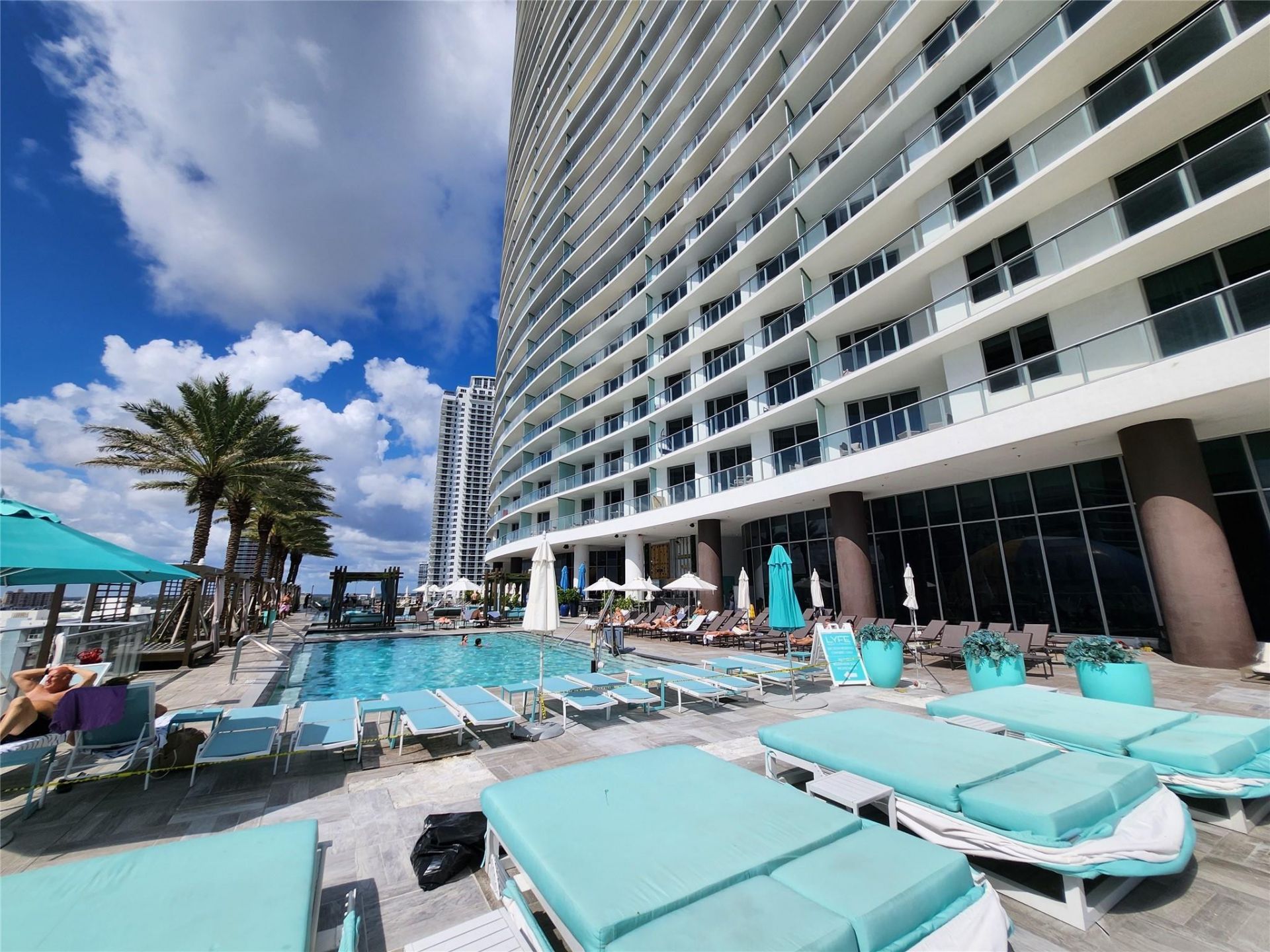 4111 S Ocean Drive, Unit 2107, Hollywood, FL 33019 Photo