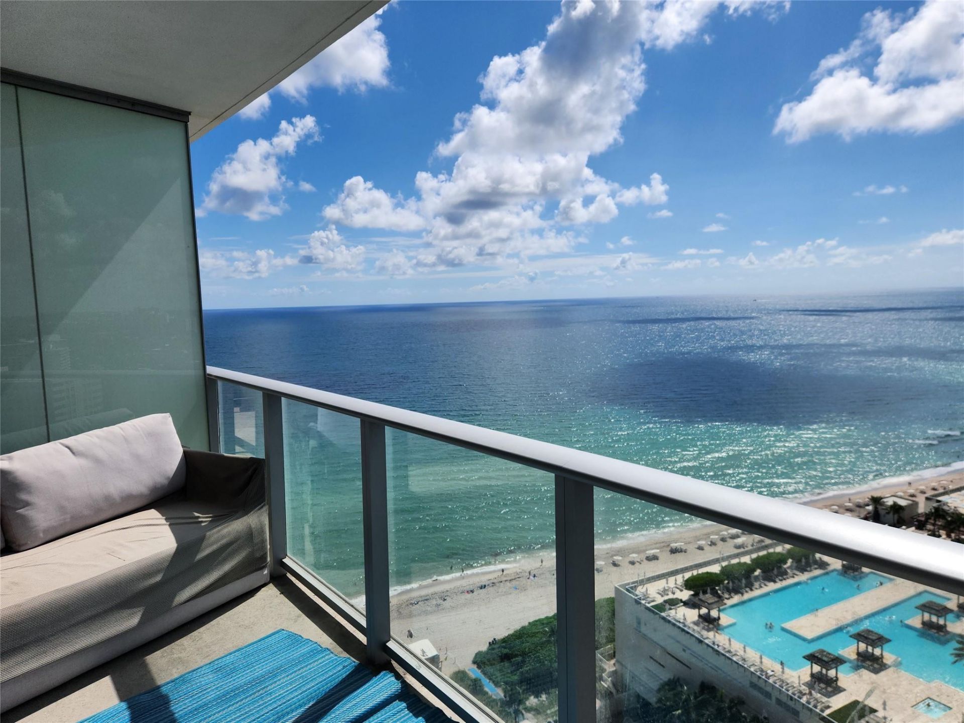 4111 S Ocean Drive, Unit 2107, Hollywood, FL 33019 Photo
