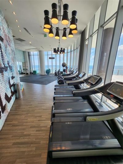 4111 S Ocean Drive, Unit 2107, Hollywood, FL 33019 Photo