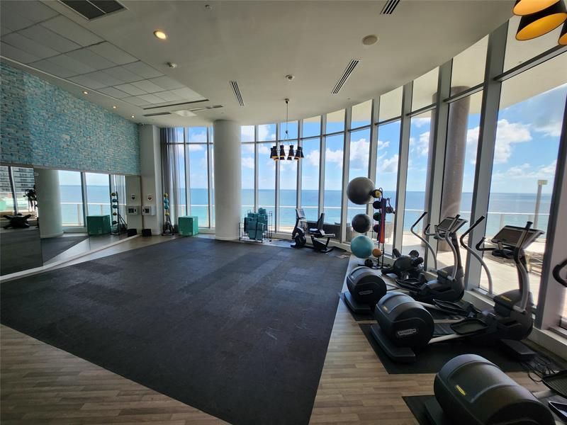 4111 S Ocean Drive, Unit 2107, Hollywood, FL 33019 Photo