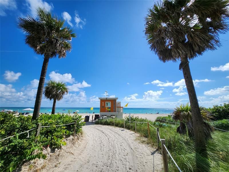 4111 S Ocean Drive, Unit 2107, Hollywood, FL 33019 Photo