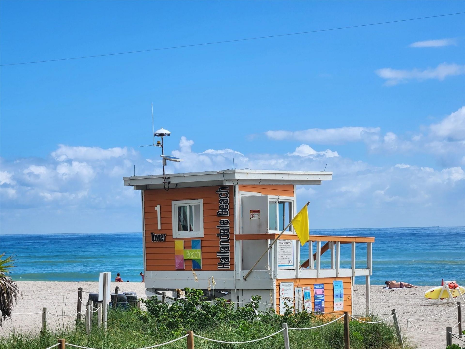 4111 S Ocean Drive, Unit 2107, Hollywood, FL 33019 Photo