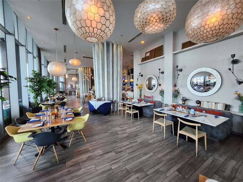 4111 S Ocean Drive, Unit 2107, Hollywood, FL 33019 Photo