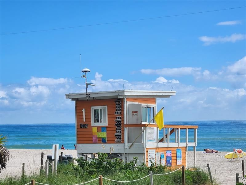 4111 S Ocean Drive, Unit 2107, Hollywood, FL 33019 Photo