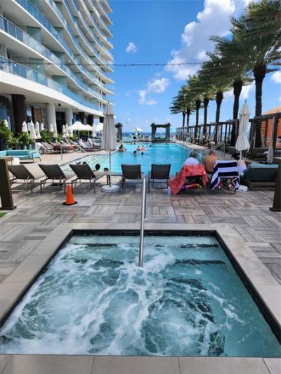 4111 S Ocean Drive, Unit 2107, Hollywood, FL 33019 Photo