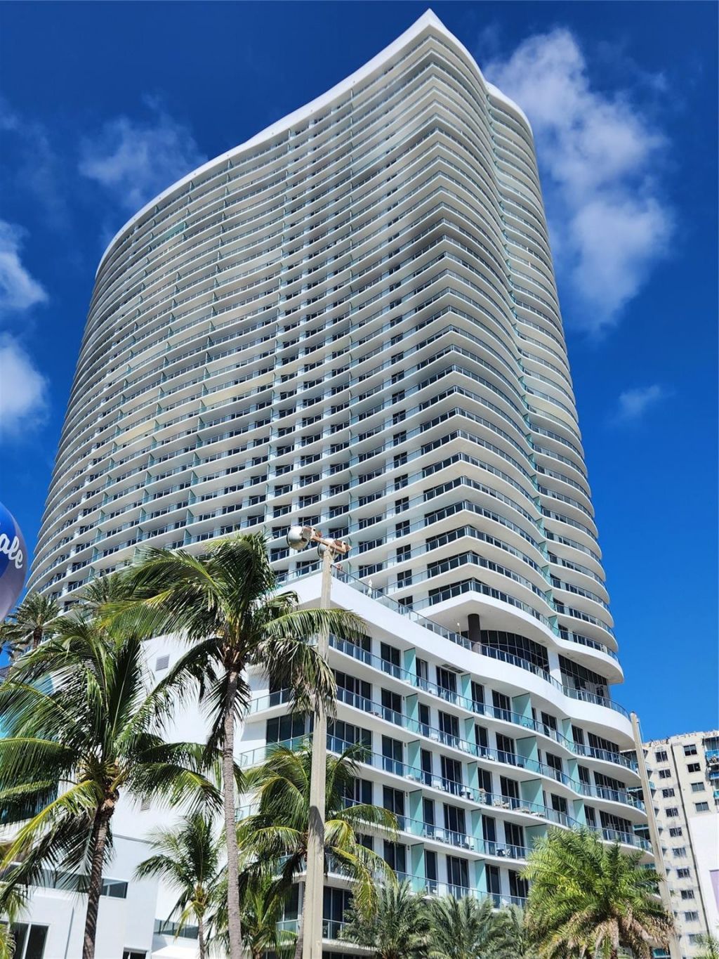 4111 S Ocean Drive, Unit 2107, Hollywood, FL 33019 Photo