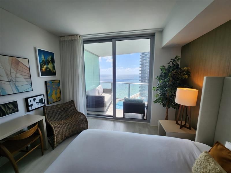 4111 S Ocean Drive, Unit 2107, Hollywood, FL 33019 Photo