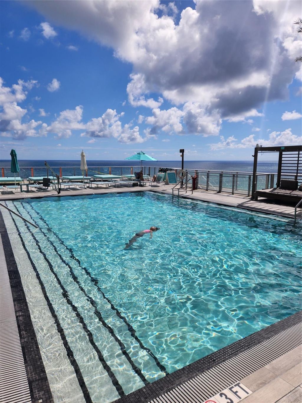 4111 S Ocean Drive, Unit 2107, Hollywood, FL 33019 Photo