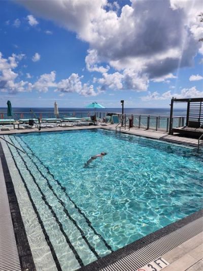 4111 S Ocean Drive, Unit 2107, Hollywood, FL 33019 Photo