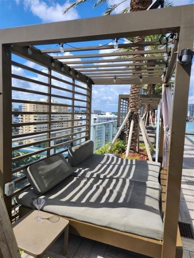 4111 S Ocean Drive, Unit 2107, Hollywood, FL 33019 Photo