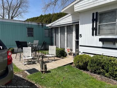 5767 Main Street, Lexington Vlg, MI 48450