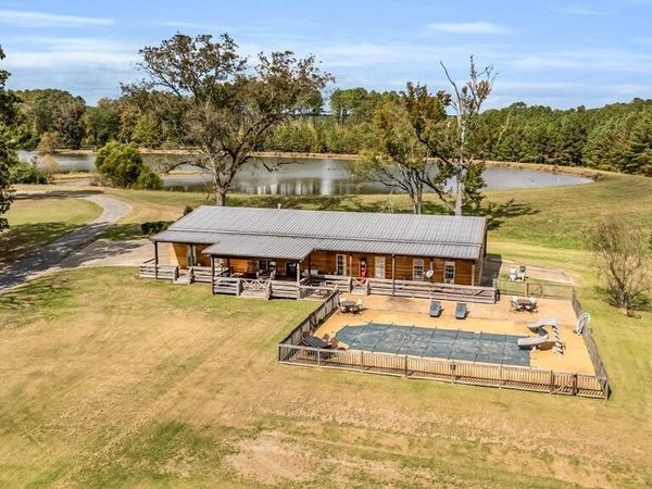 5497 MS-12 W, Sturgis, MS 39769