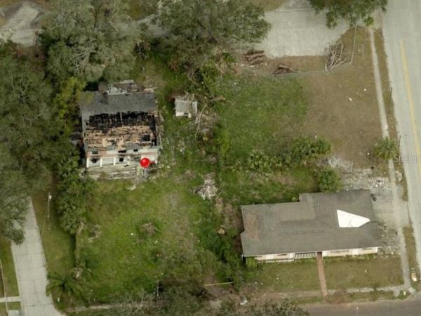 414 & 418 E EMILY + 167408-0000 STREET, TAMPA, FL 33603