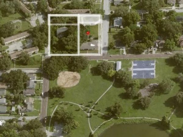 414 & 418 E EMILY + 167408-0000 STREET, TAMPA, FL 33603