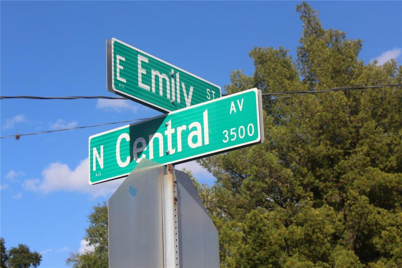 414 & 418 E Emily + 167408-0000 Street, Tampa, FL 33603 Photo