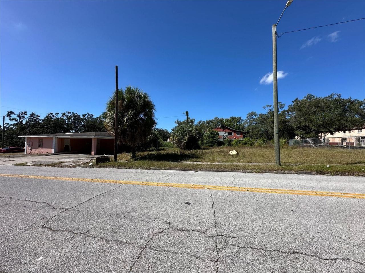 414 & 418 E Emily + 167408-0000 Street, Tampa, FL 33603 Photo