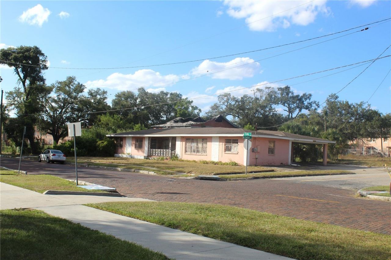 414 & 418 E Emily + 167408-0000 Street, Tampa, FL 33603 Photo