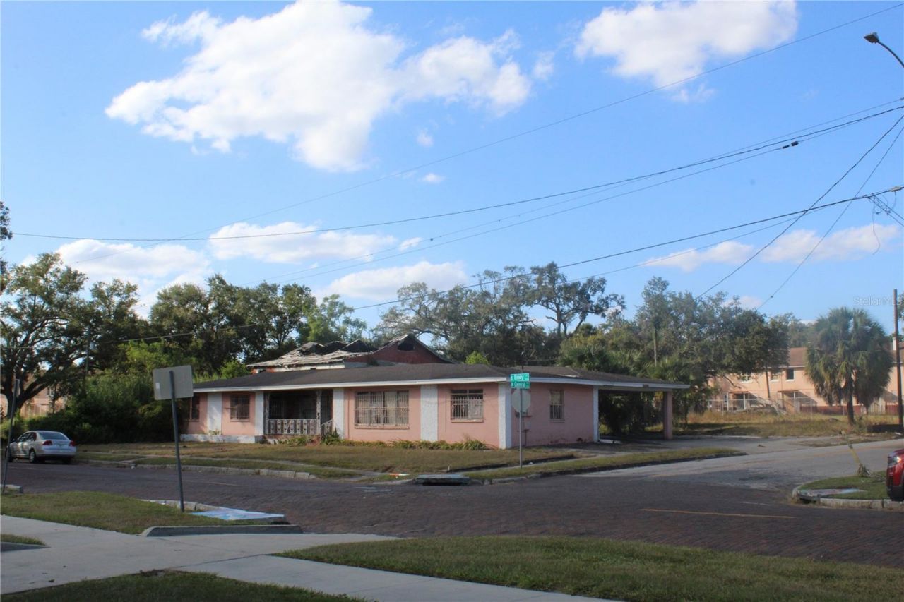414 & 418 E Emily + 167408-0000 Street, Tampa, FL 33603 Photo