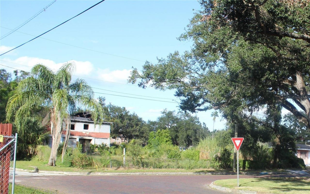 414 & 418 E Emily + 167408-0000 Street, Tampa, FL 33603 Photo