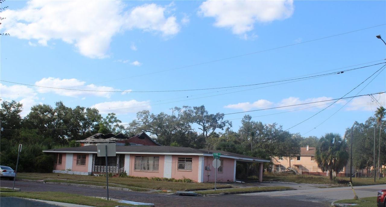 414 & 418 E Emily + 167408-0000 Street, Tampa, FL 33603 Photo