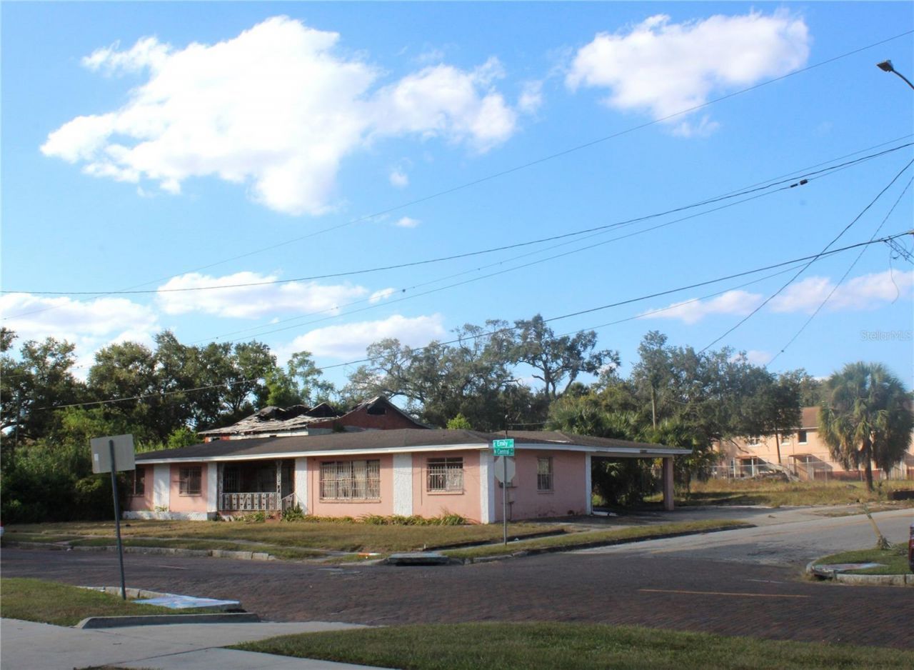414 & 418 E Emily + 167408-0000 Street, Tampa, FL 33603 Photo
