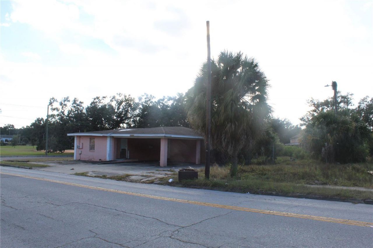414 & 418 E Emily + 167408-0000 Street, Tampa, FL 33603 Photo
