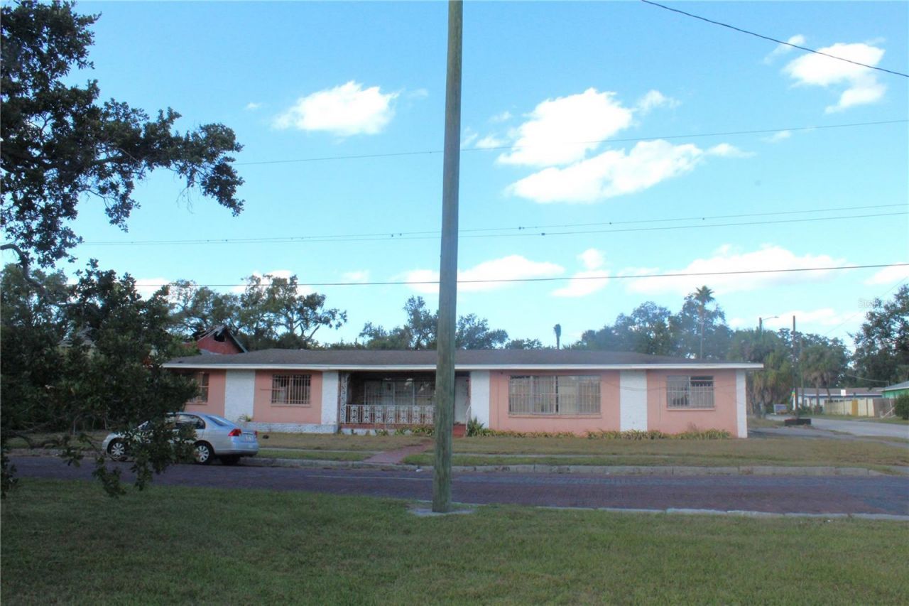 414 & 418 E Emily + 167408-0000 Street, Tampa, FL 33603 Photo