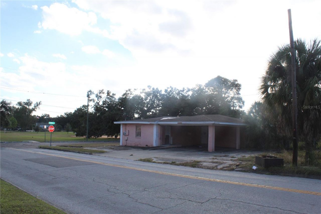 414 & 418 E Emily + 167408-0000 Street, Tampa, FL 33603 Photo