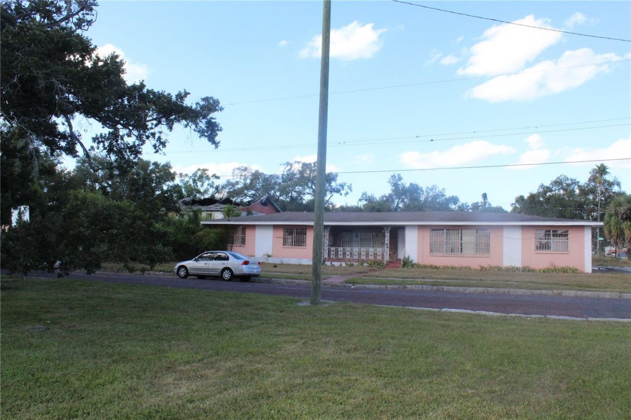 414 & 418 E Emily + 167408-0000 Street, Tampa, FL 33603 Photo