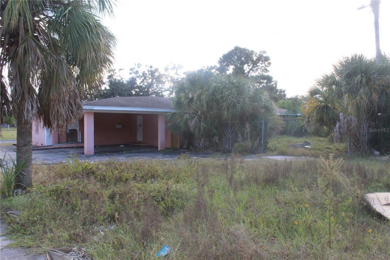 414 & 418 E Emily + 167408-0000 Street, Tampa, FL 33603 Photo