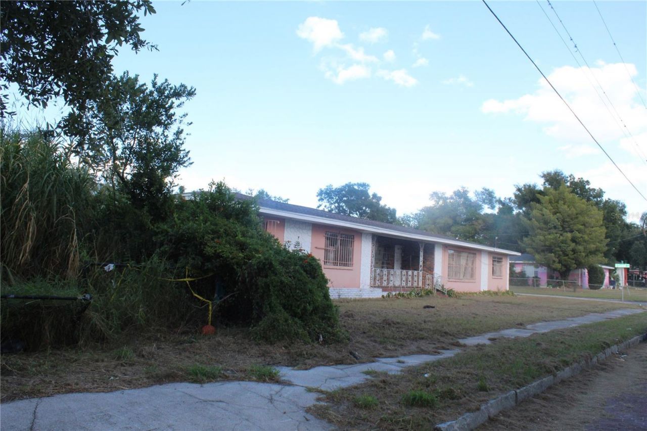 414 & 418 E Emily + 167408-0000 Street, Tampa, FL 33603 Photo