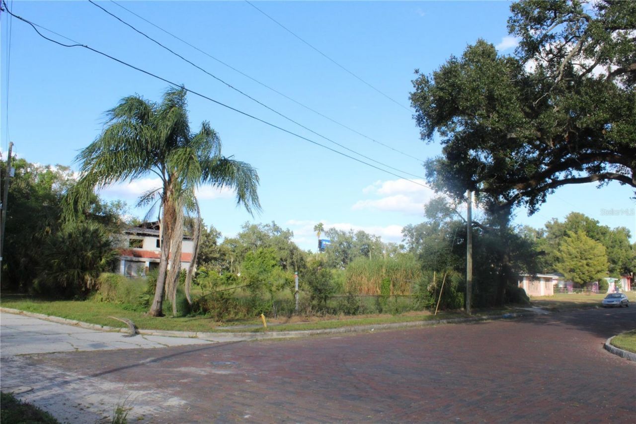414 & 418 E Emily + 167408-0000 Street, Tampa, FL 33603 Photo