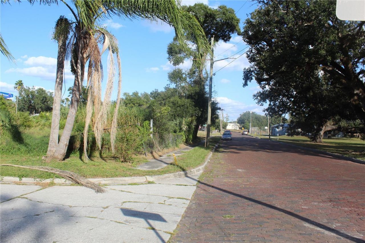 414 & 418 E Emily + 167408-0000 Street, Tampa, FL 33603 Photo