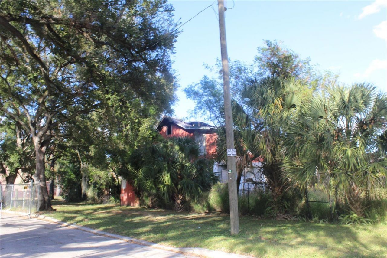 414 & 418 E Emily + 167408-0000 Street, Tampa, FL 33603 Photo