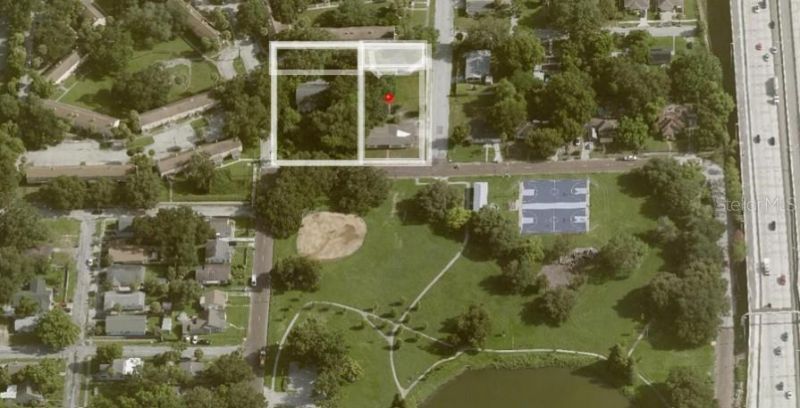 414 & 418 E Emily + 167408-0000 Street, Tampa, FL 33603 Photo