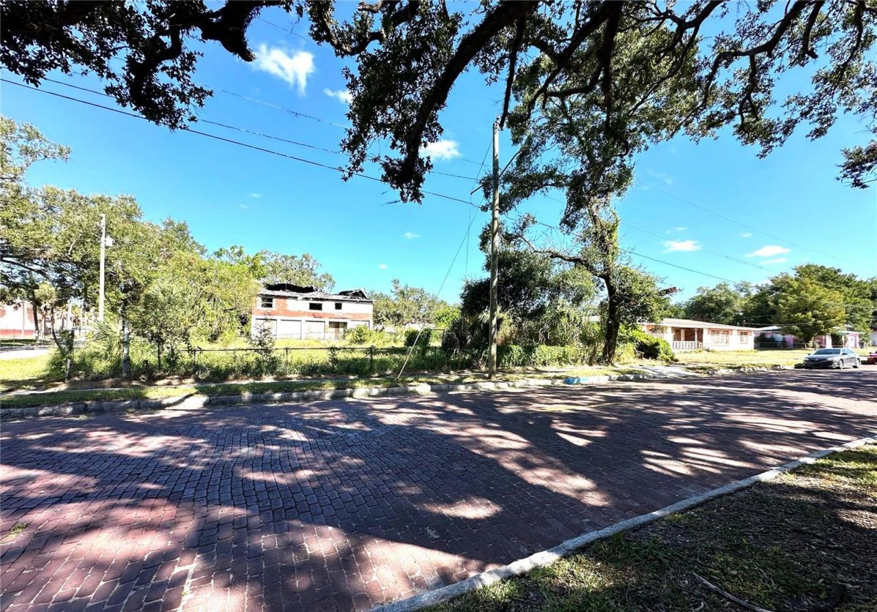 414 & 418 E Emily + 167408-0000 Street, Tampa, FL 33603 Photo