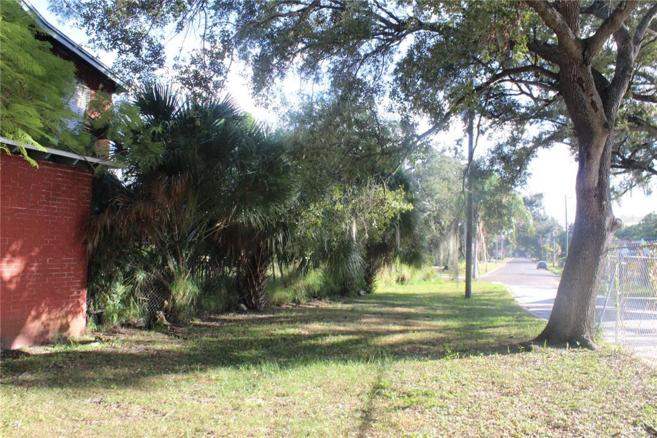 414 & 418 E Emily + 167408-0000 Street, Tampa, FL 33603 Photo