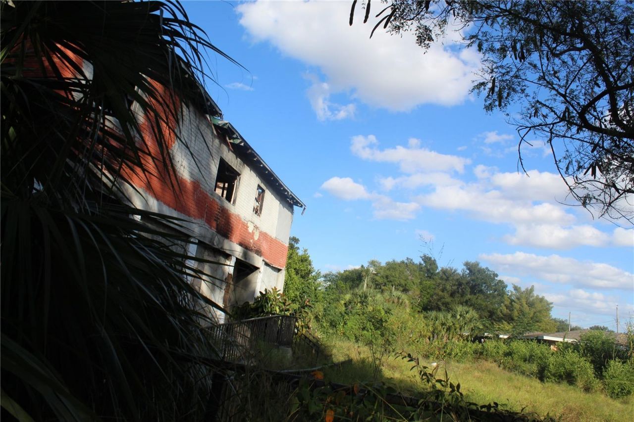 414 & 418 E Emily + 167408-0000 Street, Tampa, FL 33603 Photo