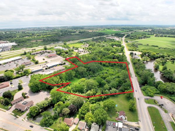 Lt0 S Foster Dr, Saukville, WI 53080