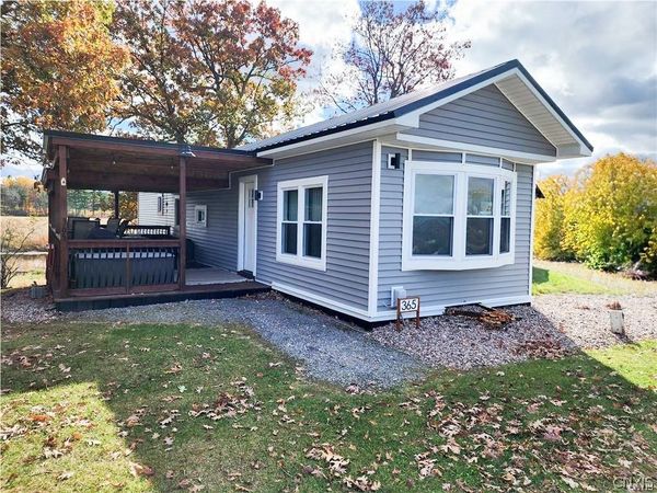 365 Wahl Street, Clayton, NY 13624