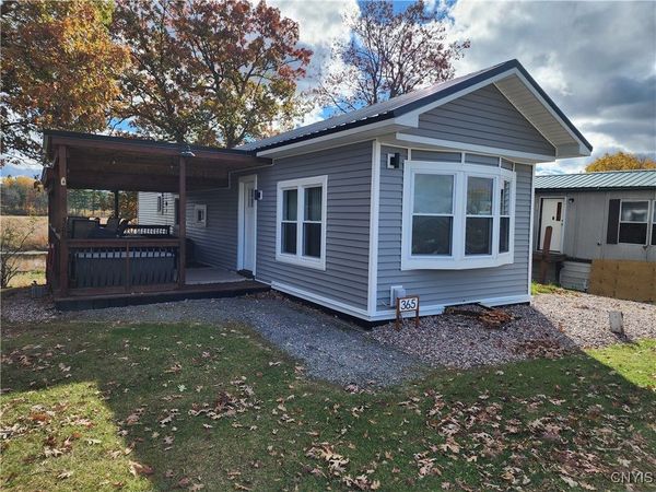 365 Wahl Street, Clayton, NY 13624