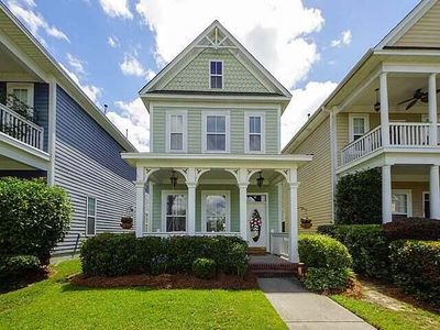 103 Hyacinth Street, Summerville, SC 29483