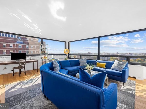 4000 N CHARLES STREET, Unit 1414, BALTIMORE, MD 21218