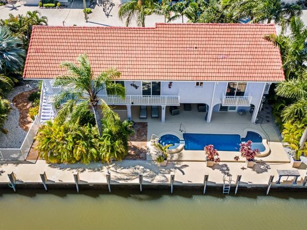 850 W 63rd Street Ocean, MARATHON, FL 33050