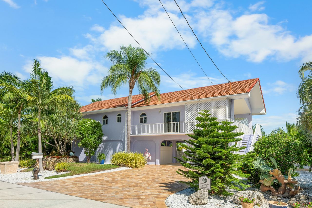 850 W 63rd Street Ocean, Marathon, FL 33050 Photo