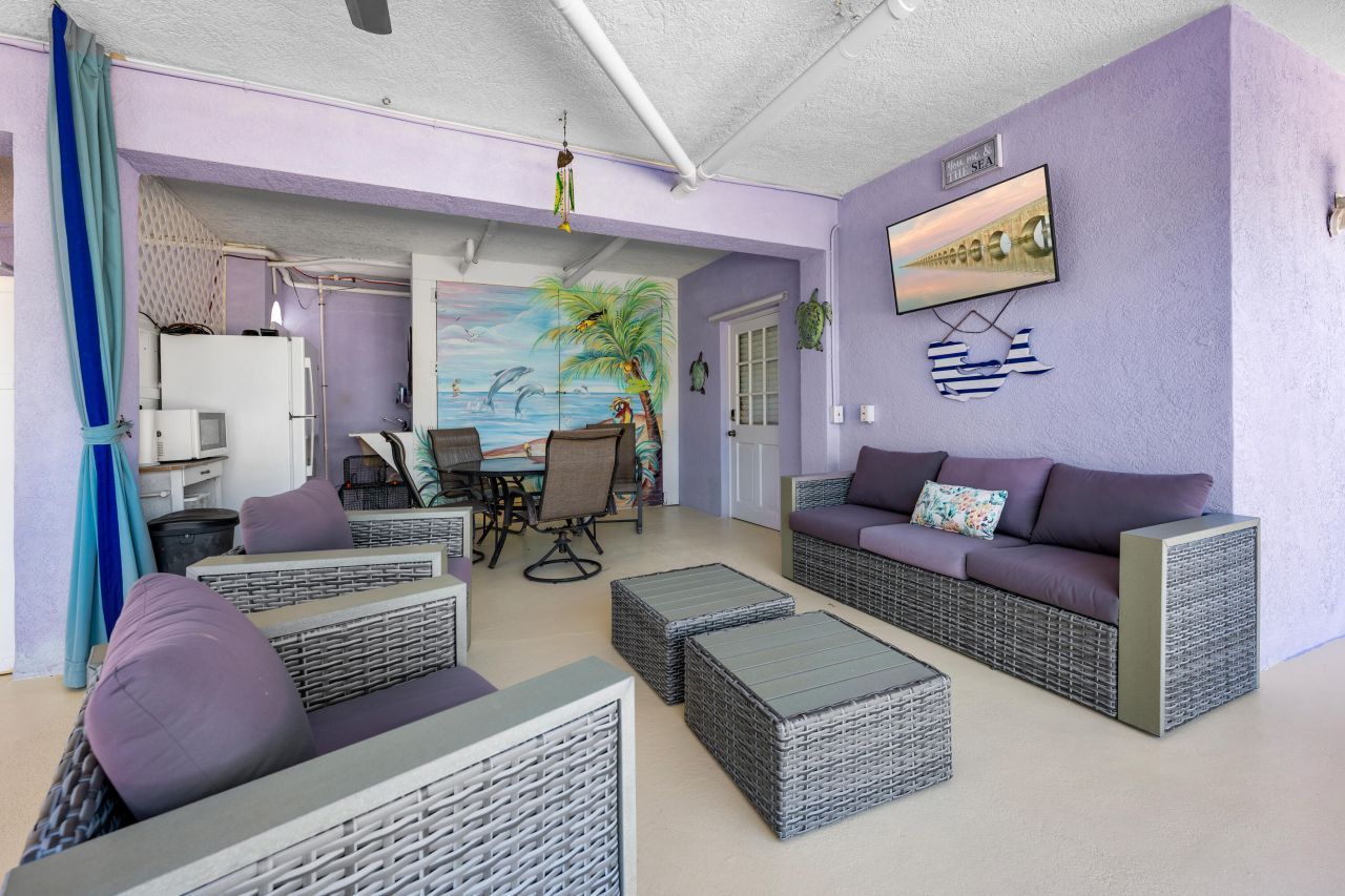 850 W 63rd Street Ocean, Marathon, FL 33050 Photo