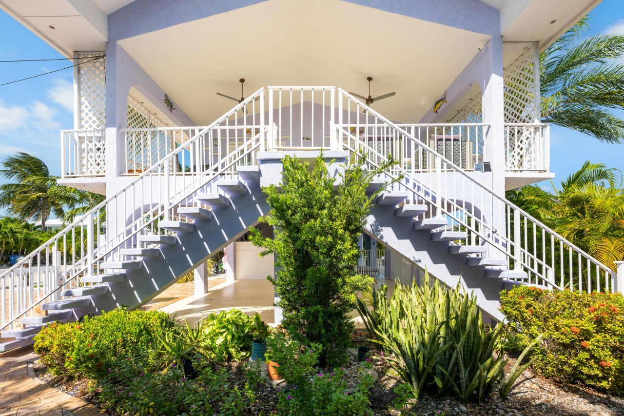 850 W 63rd Street Ocean, Marathon, FL 33050 Photo