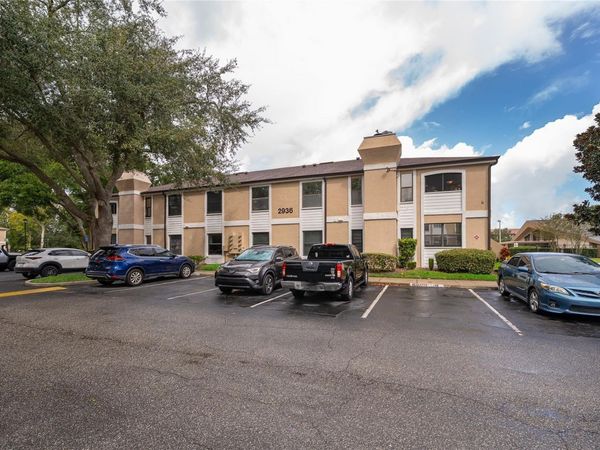 2936 S SEMORAN BOULEVARD, Unit 105, ORLANDO, FL 32822
