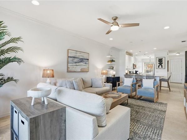 9374 Pocida CT, Unit 101, NAPLES, FL 34119