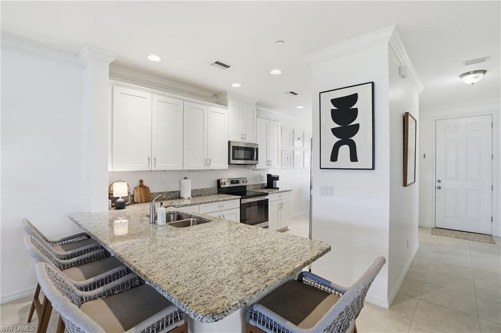 9374 Pocida Ct, Unit 101, Naples, FL 34119 Photo